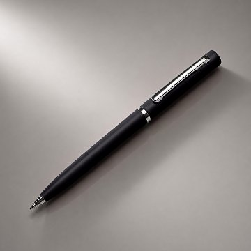 Ручка пластиковая шариковая «Navi Simple»
