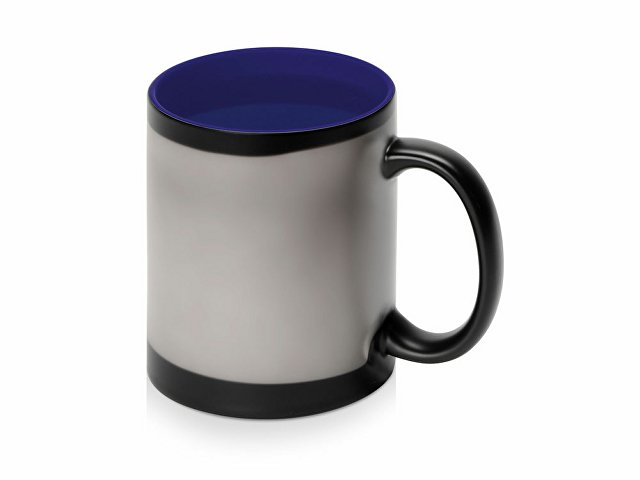 Кружка-хамелеон «Surprise» матовая thumbnail