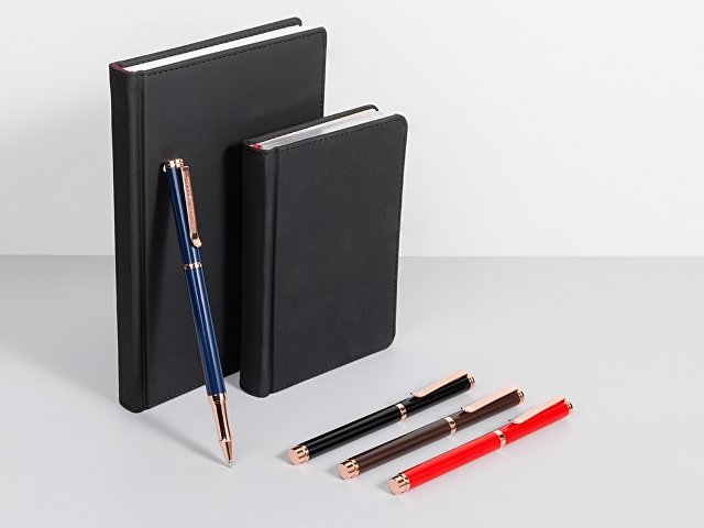 Ручка металлическая шариковая «Venezia Classico» thumbnail