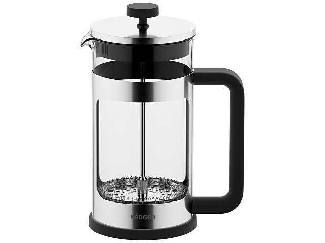 Френч-пресс «ERICH», 1 л thumbnail