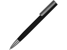 Ручка металлическая шариковая «Insomnia» soft-touch с зеркальным слоем (арт. 11582.07)