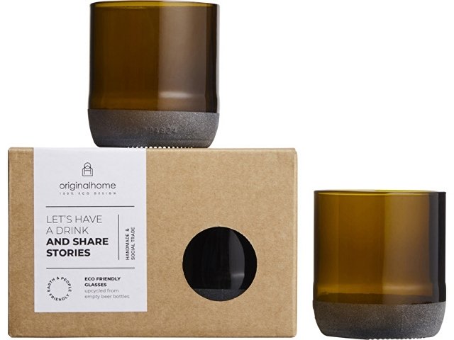 Набор бокалов thumbnail