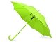 Зонт-трость "Color" полуавтомат, зеленое яблоко