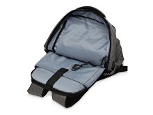 Антикражный рюкзак «Zest» для ноутбука 15.6' (арт. 954458), фото 3