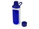 Бутылка для воды «Glendale» 600мл, синий