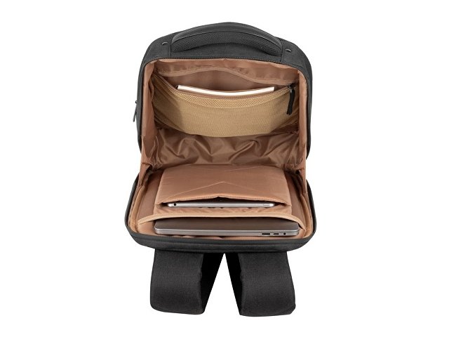 ECO рюкзак для MacBook Air 15 и ноутбука 14" из переработанного пластика thumbnail