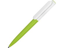 Ручка пластиковая шариковая «Umbo BiColor» (арт. 13184.19)