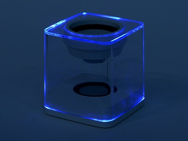 Портативная колонка «iLO Speaker», 10 Вт thumbnail