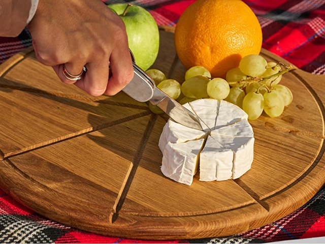 Нож перочинный, 109 мм, 8 функций thumbnail