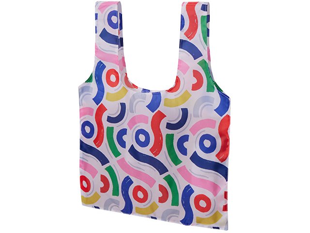 Сумка для шопинга с возможностью полноцветной печати thumbnail