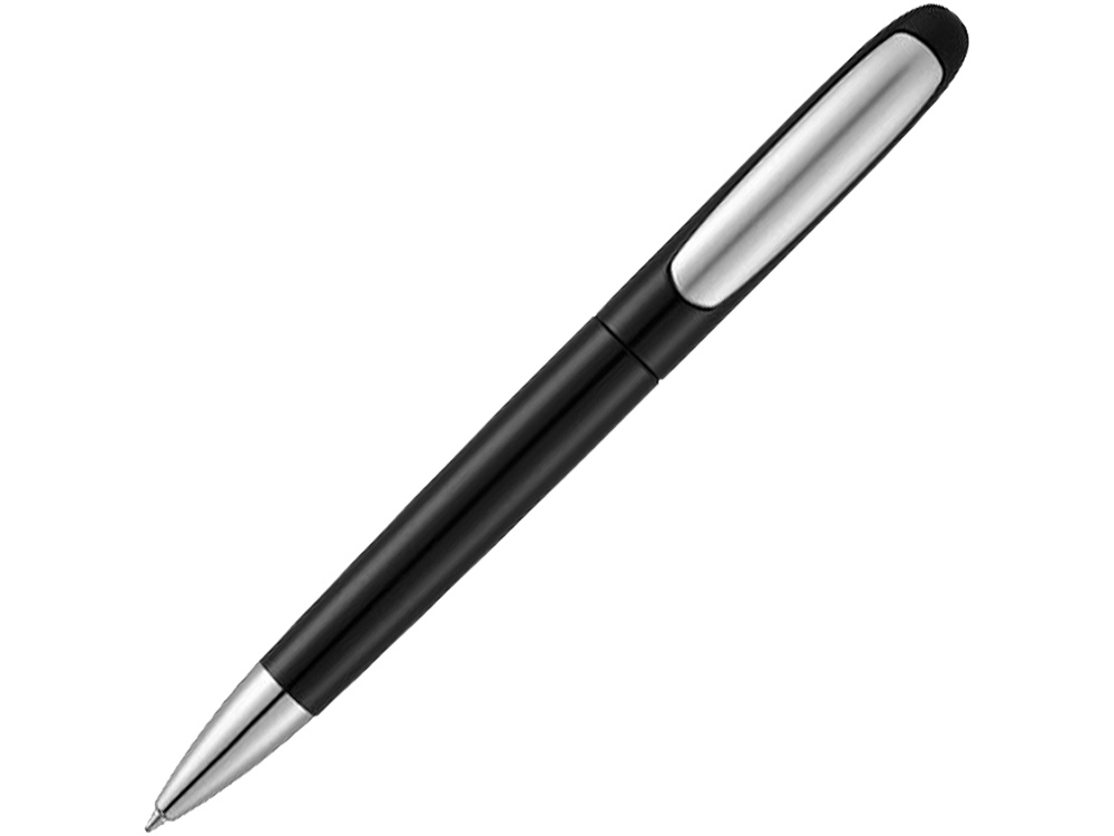 Ручка шариковая Draco, черный