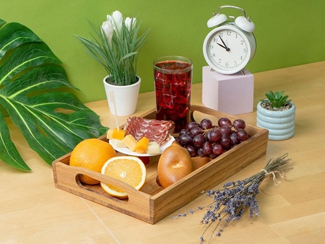 Поднос «Breakfast» thumbnail