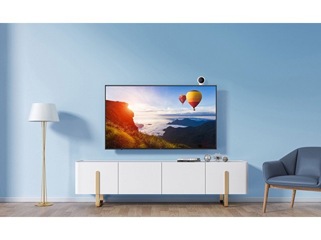 Видеокамера безопасности «Mi Camera 2K» на магнитном креплении thumbnail