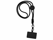 Ремешок на шею для телефона «Нэко»