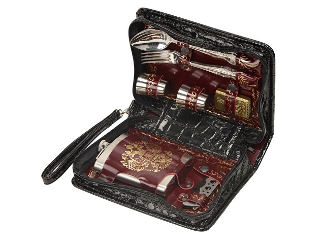 Набор «Дорожный» на 4 персоны thumbnail