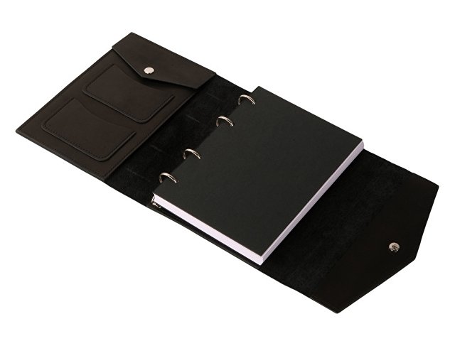 Блокнот на кольцах, А5 thumbnail