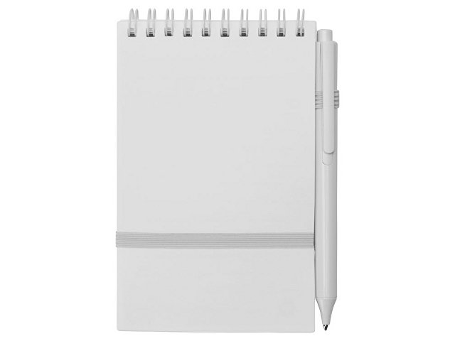 Антибактериальный набор с блокнотом и стаканом «Safe work» thumbnail