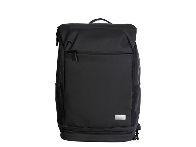 Рюкзак «Gym» с отделением для обуви, с шильдом thumbnail