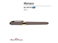 Ручка пластиковая шариковая «Monaco» (арт. 20-0125.11), фото 2