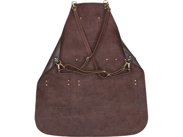 Фартук из натуральной кожи thumbnail