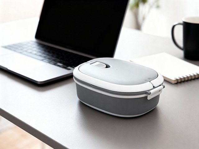 Ланч-бокс «Hotty»