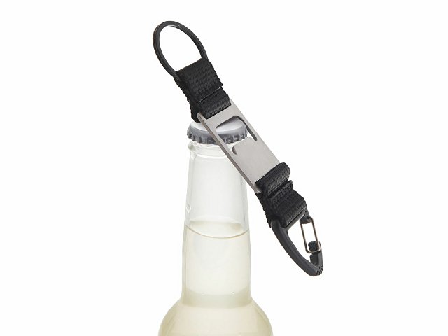 Брелок-ремувка с открывашкой «Champion» thumbnail