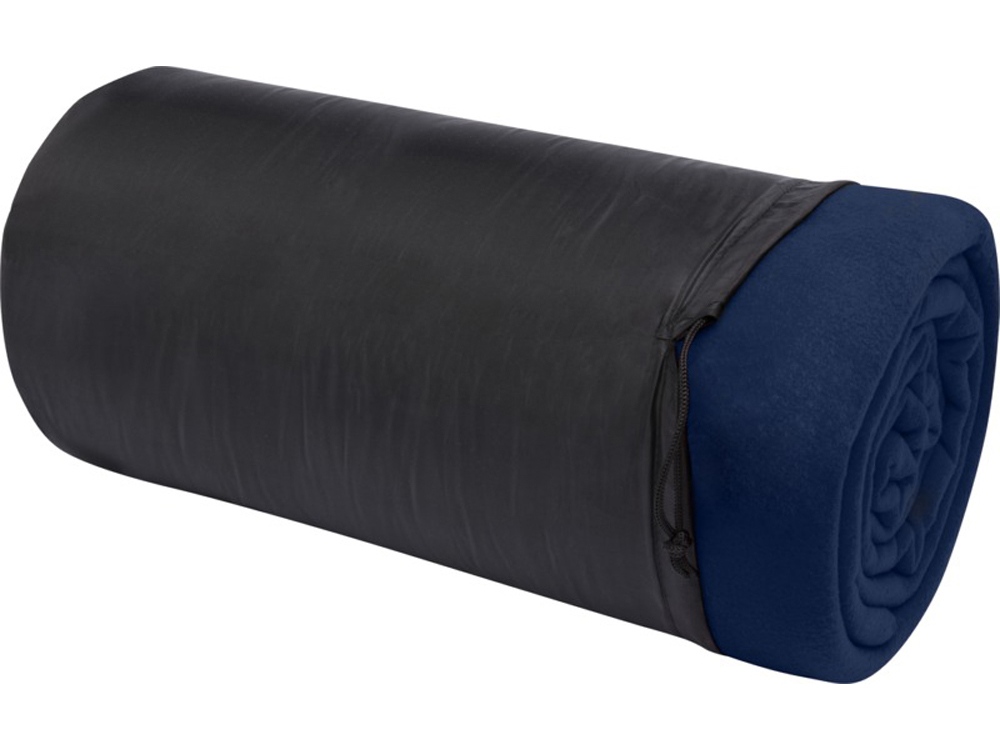 Плед в чехле «Huggy», 220 х 250 см