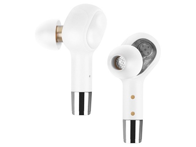 Беспроводные наушники TWS c шумоподавлением «Urban»