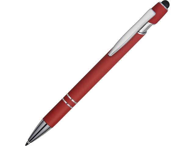 Подарочный набор «Silver Sway» с ручкой и блокнотом А5