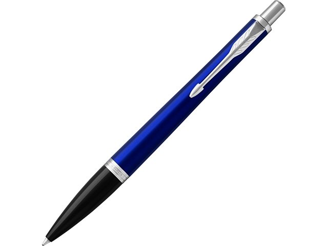 Ручка шариковая Parker «Urban Core Nighsky Blue CT» (арт. 1931581)