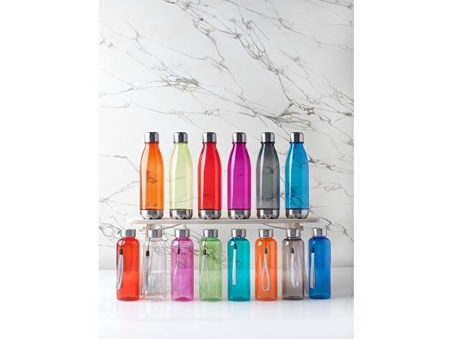 Бутылка спортивная «Bodhi» из тритана thumbnail