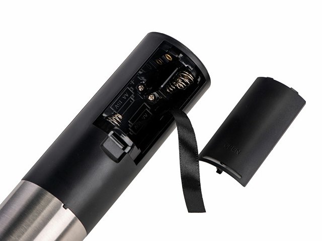 Электрический штопор для винных бутылок «Rioja» thumbnail