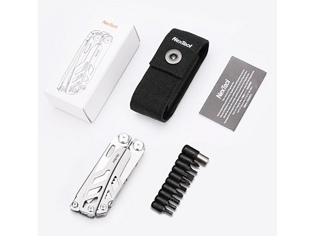 Мультитул Nextool Flagship Max thumbnail