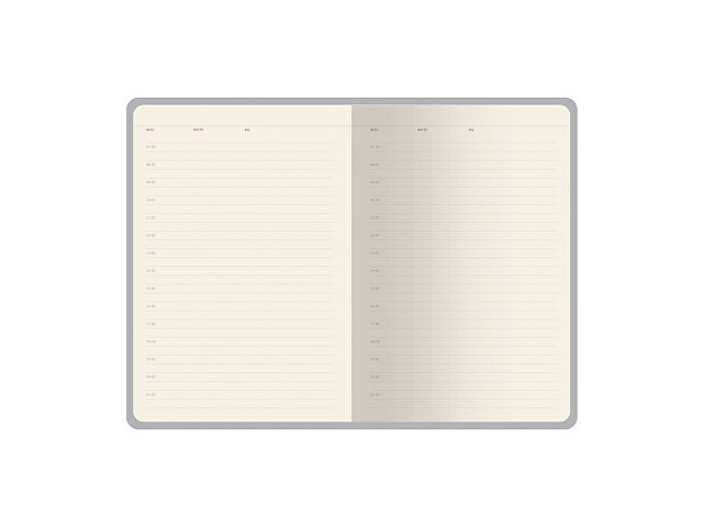 Ежедневник недатированный А5 «La Manche» thumbnail