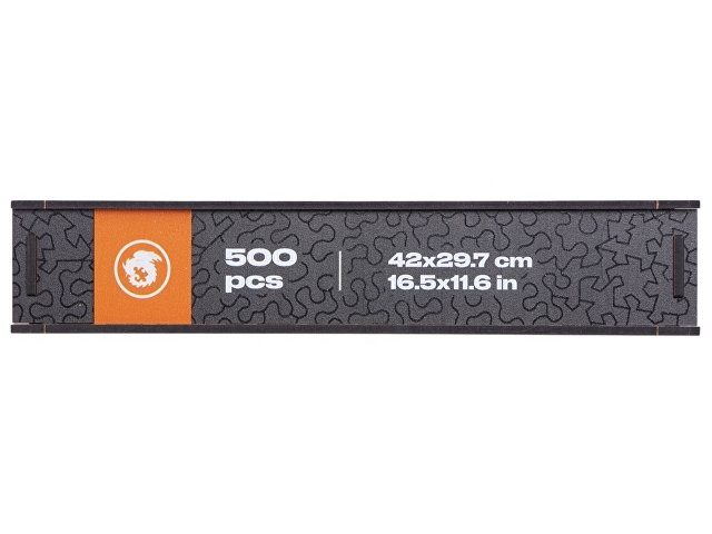 Деревянный пазл «Wonderhouse» thumbnail