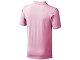 Рубашка поло "Calgary" мужская, розовый