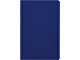 Блокнот "Softy 2.0", гибкая обложка A6, 80 листов, синий (Р)