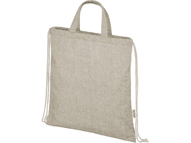 Рюкзак со шнурком «Pheebs», 150 г/м2