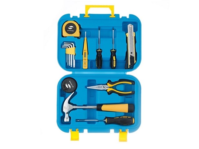 Набор инструментов, 15 предметов thumbnail