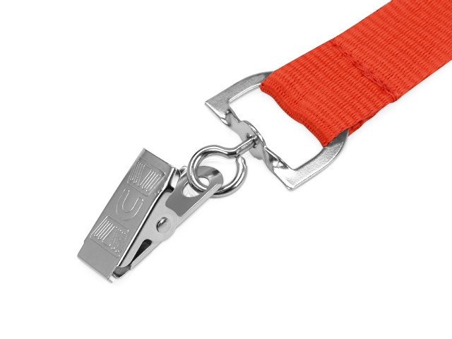 Ланьярд с клипом thumbnail