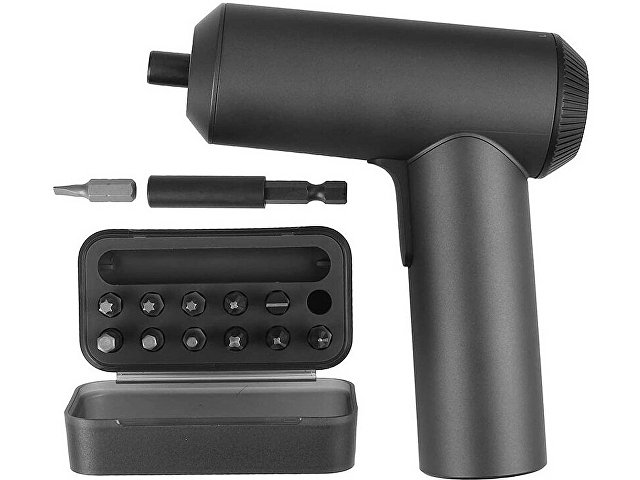 Отвертка аккумуляторная «Mi Cordless Screwdriver» thumbnail