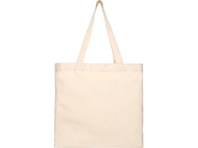 Эко-сумка с клинчиком «Pheebs» из переработанного хлопка