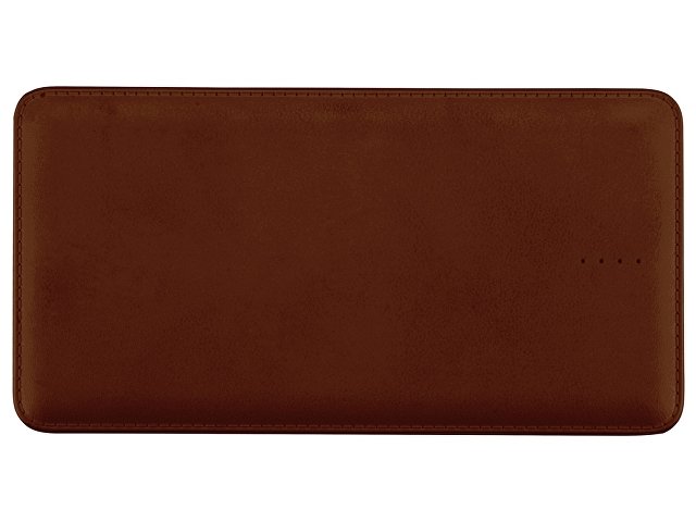 Внешний аккумулятор «Стор», 10000 mAh thumbnail