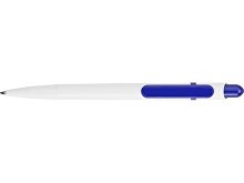 Ручка пластиковая шариковая «Этюд» (арт. 13135.02), фото 5
