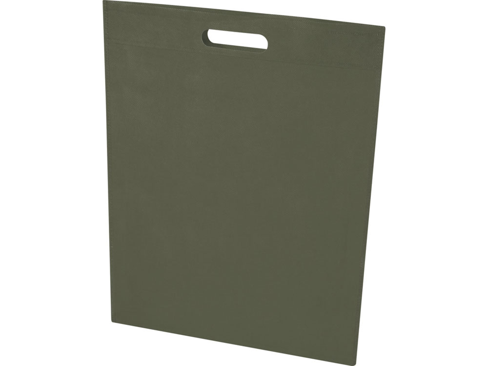 Сумка для выставок «Экосил»