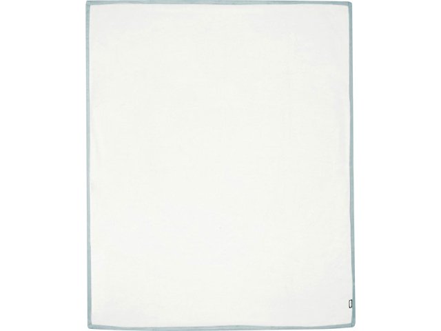 Плед «Marigold» из вторичного ПЭТ thumbnail