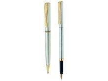 Набор «Pen and Pen»: ручка шариковая, ручка-роллер (арт. 417455)