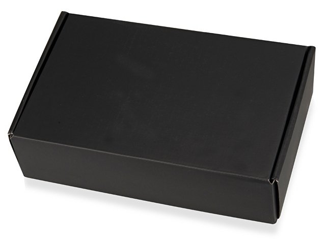 Набор из внешнего аккумулятора и беспроводной зарядки «Force», 8000 mAh thumbnail