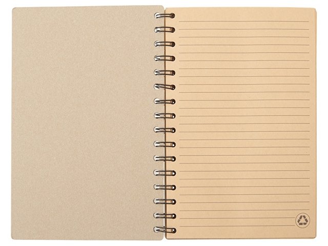 Блокнот А5 на спирали «Mania» thumbnail