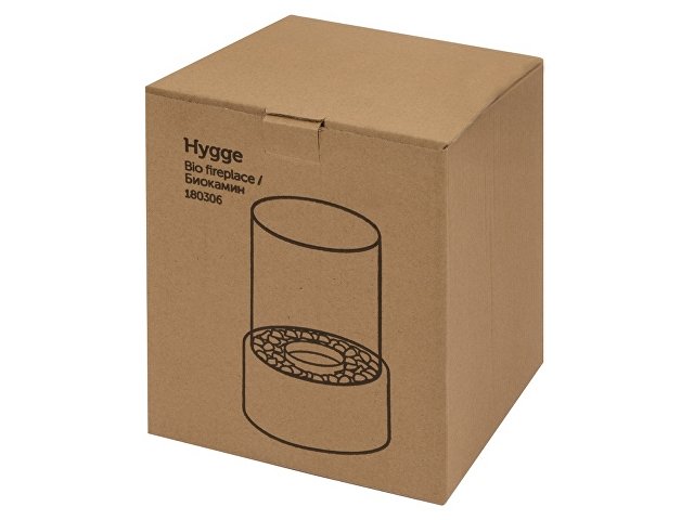 Биокамин «Hygge» thumbnail